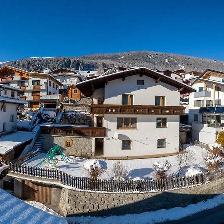 Appartements Jeitner Веннс Екстер'єр фото
