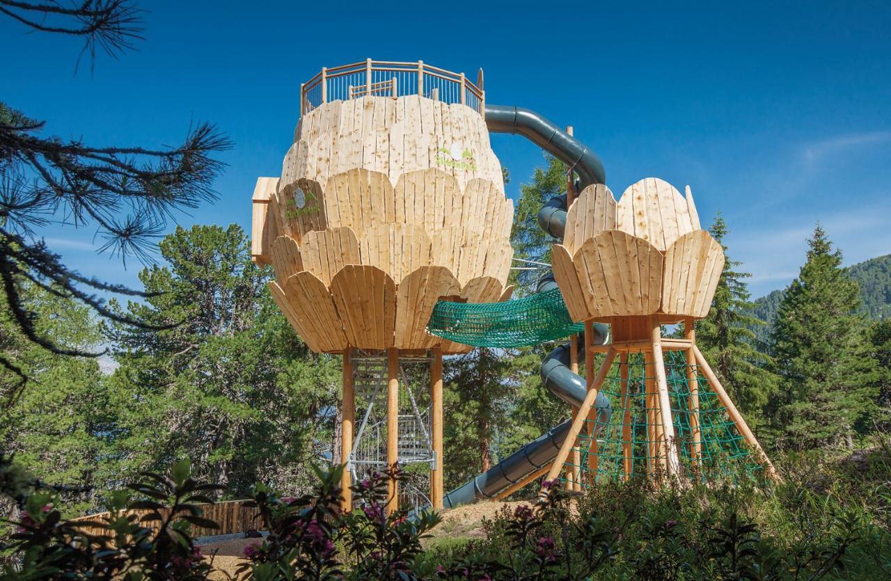 Appartements Jeitner Веннс Екстер'єр фото